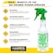 Pf Harris Harris 360 Power 32 oz Mister/Sprayer Spray Bottle 360-32S - alternate 2